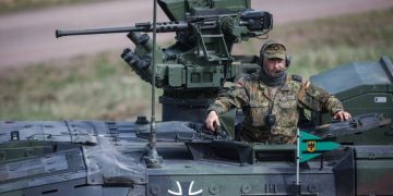 Apollo targets $100bn in German deals