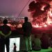 The fallout from Israel’s strikes on Iranian energy sites