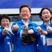 South Korea elects a president as EU rules on Bulgarian euro entry