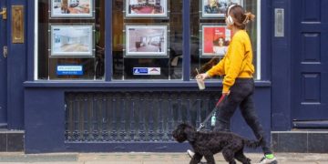 Return of 100% mortgage gathers pace as lenders target first-time buyers