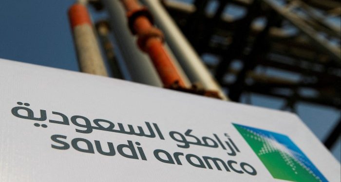 Saudi Aramco raises $5bn in bond sale as it grapples with lower oil prices