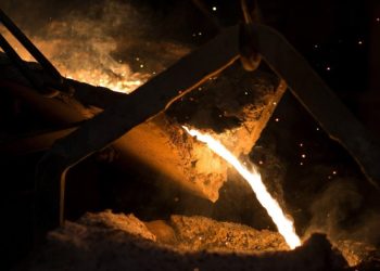 Smelters say they are losing power battle with Big Tech