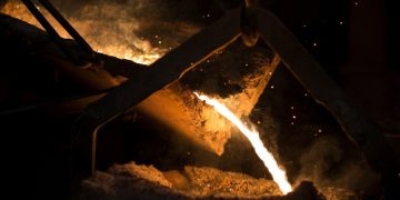 Smelters say they are losing power battle with Big Tech