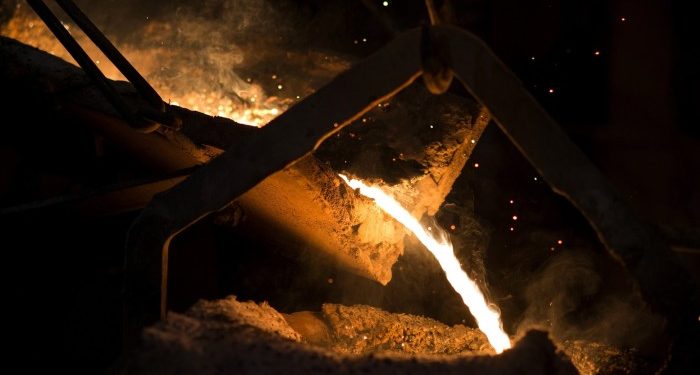 Smelters say they are losing power battle with Big Tech