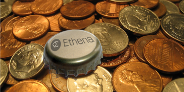 Who wants to buy a crypto basis-trade backed synthetic stablecoin?