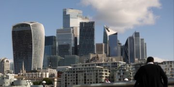 how much do European asset managers stand to gain?