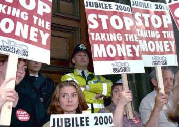 Governments aren’t hearing the calls for aid