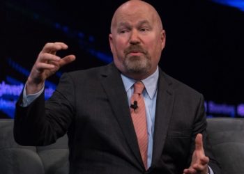 We have ‘surrendered more to the machines’, says quant fund titan Cliff Asness