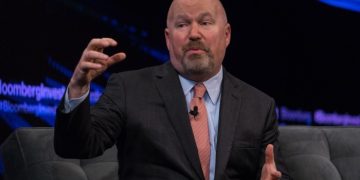 We have ‘surrendered more to the machines’, says quant fund titan Cliff Asness