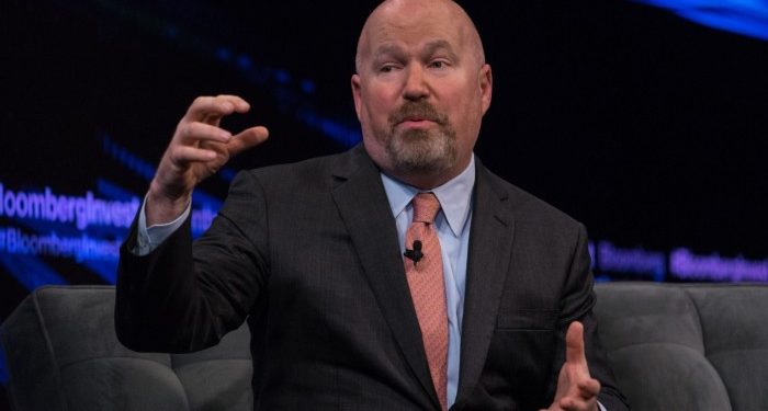 We have ‘surrendered more to the machines’, says quant fund titan Cliff Asness