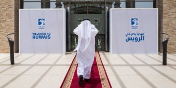 Abu Dhabi’s Adnoc makes $19bn bid to take over Australia’s Santos