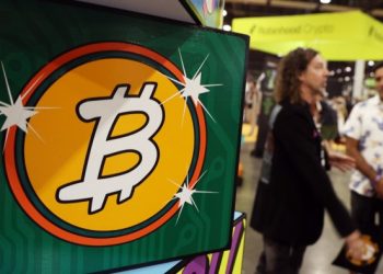 Japanese hotel group plans to buy $5bn of bitcoin