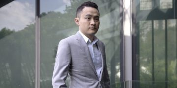 Crypto group Tron to go public after US pauses probe into billionaire founder