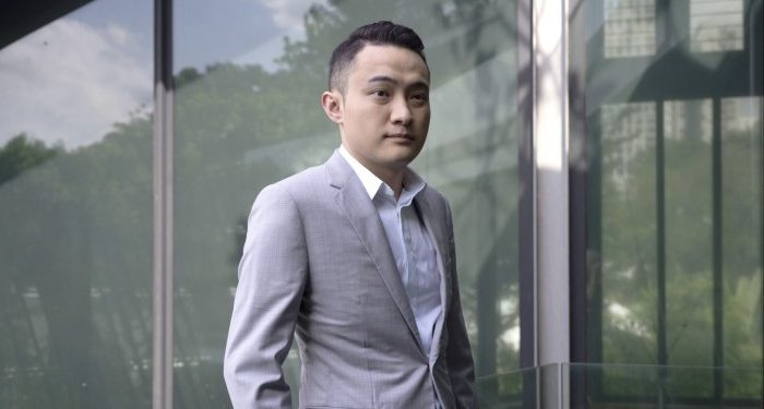 Crypto group Tron to go public after US pauses probe into billionaire founder