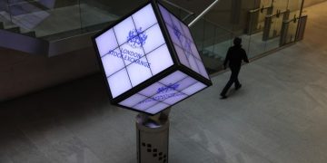 Fretting over IPO market share is just atavistic mercantilism