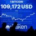 US opens door to retirement savers purchasing crypto tokens