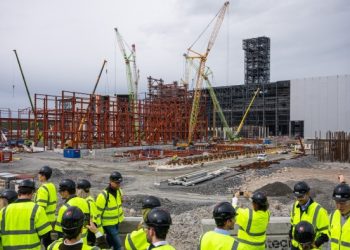 Test for Europe as it tackles a crisis of confidence in green projects