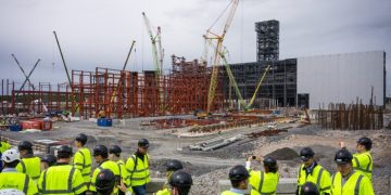 Test for Europe as it tackles a crisis of confidence in green projects