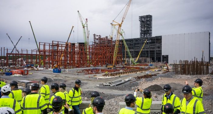 Test for Europe as it tackles a crisis of confidence in green projects