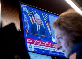 At a mad moment, a dull Fed is good