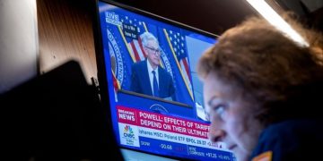 At a mad moment, a dull Fed is good