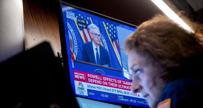 At a mad moment, a dull Fed is good