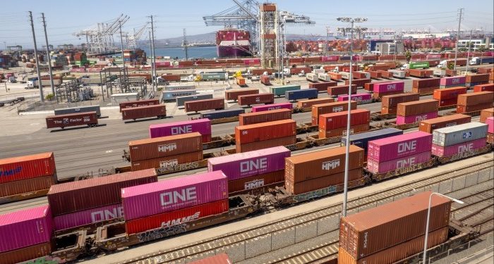 Junk bond sales surge as companies try to beat fresh tariff uncertainty