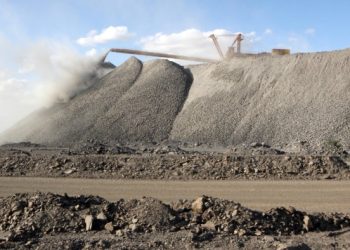 How to break China’s stranglehold on critical minerals