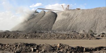 How to break China’s stranglehold on critical minerals