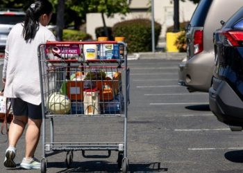 Did US inflation accelerate in May?