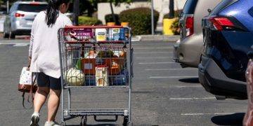 Did US inflation accelerate in May? 
