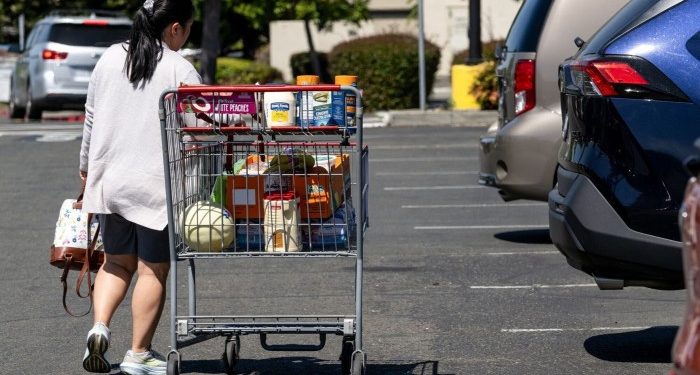 Did US inflation accelerate in May? 