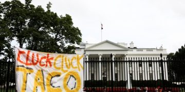 Last call for Tacos?