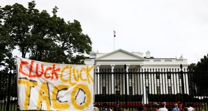 Last call for Tacos?