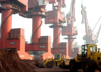 China fast tracks rare earth export licences for European companies