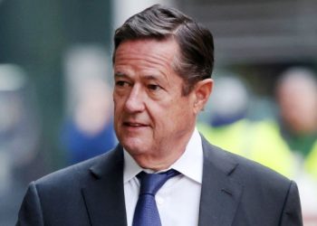 Jes Staley fails to overturn ban over Jeffrey Epstein links