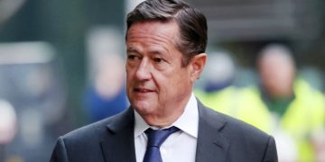 Jes Staley fails to overturn ban over Jeffrey Epstein links