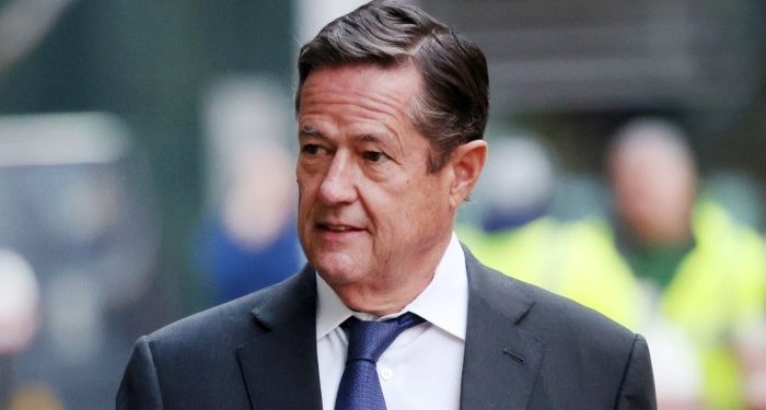 Jes Staley fails to overturn ban over Jeffrey Epstein links