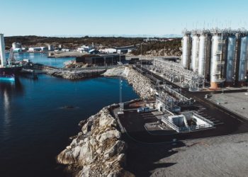 Norway launches full-scale industrial carbon capture project with billions in subsidies