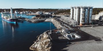 Norway launches full-scale industrial carbon capture project with billions in subsidies