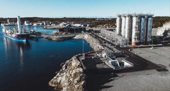 Norway launches full-scale industrial carbon capture project with billions in subsidies