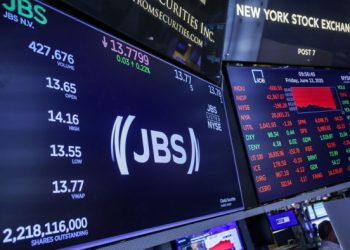 Corruption and deforestation concerns cloud Brazilian meat giant’s NYSE debut