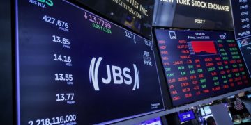 Corruption and deforestation concerns cloud Brazilian meat giant’s NYSE debut