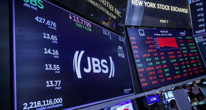 Corruption and deforestation concerns cloud Brazilian meat giant’s NYSE debut