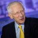 Stanley Fischer, economist, 1943-2025
