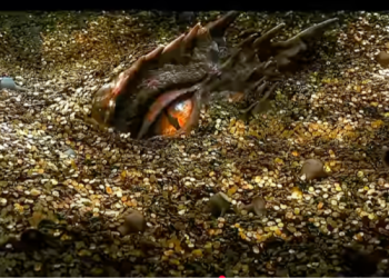 Reserving judgment on the gold rally