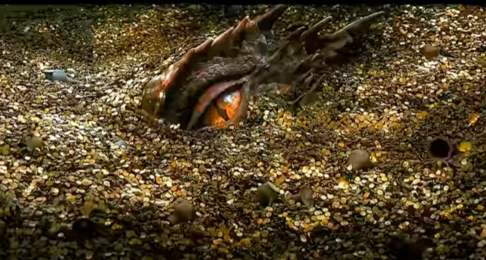 Reserving judgment on the gold rally