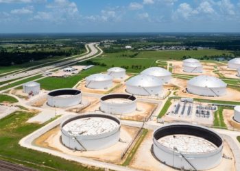 Oil price expected to surge after US strikes Iran