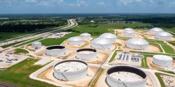 Oil price expected to surge after US strikes Iran