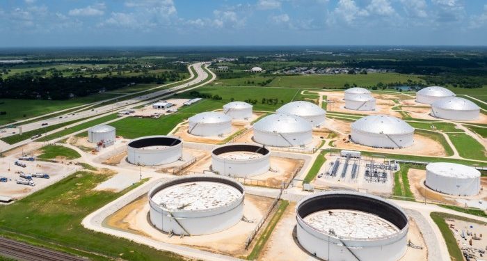 Oil price expected to surge after US strikes Iran